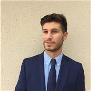Prof de maths / Physique / S